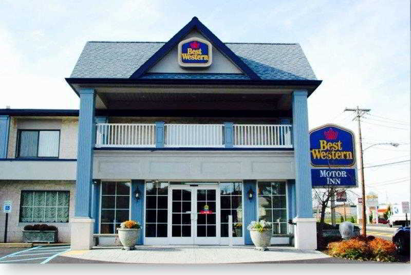 Econo Lodge Квакертаун Екстер'єр фото