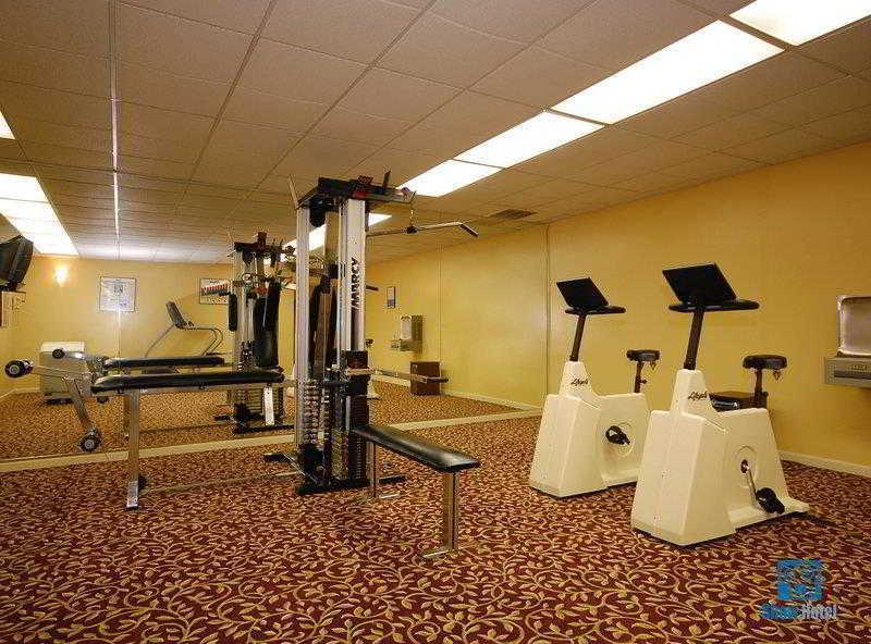 Econo Lodge Квакертаун Зручності фото