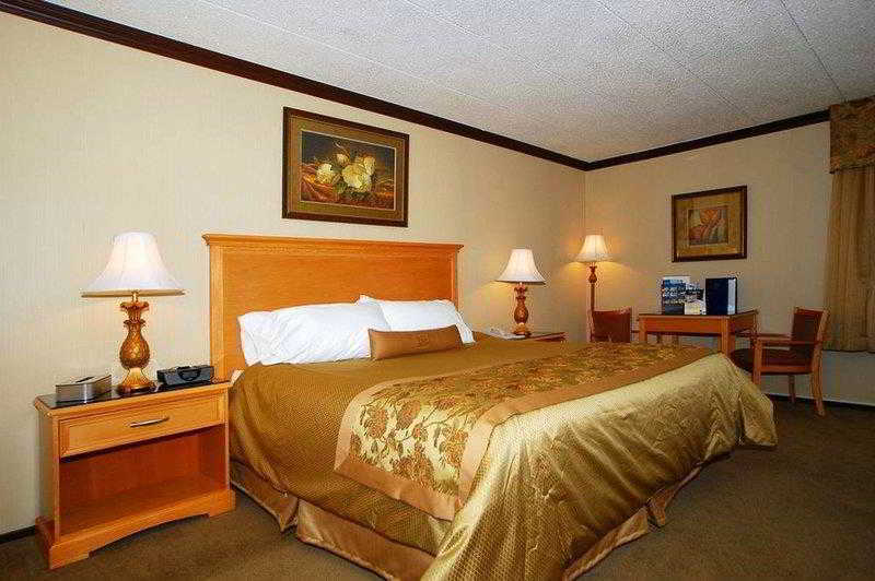 Econo Lodge Квакертаун Екстер'єр фото
