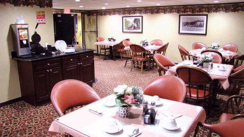 Econo Lodge Квакертаун Екстер'єр фото