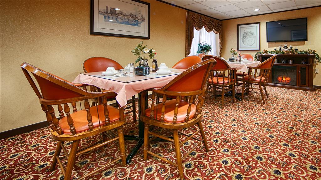 Econo Lodge Квакертаун Екстер'єр фото