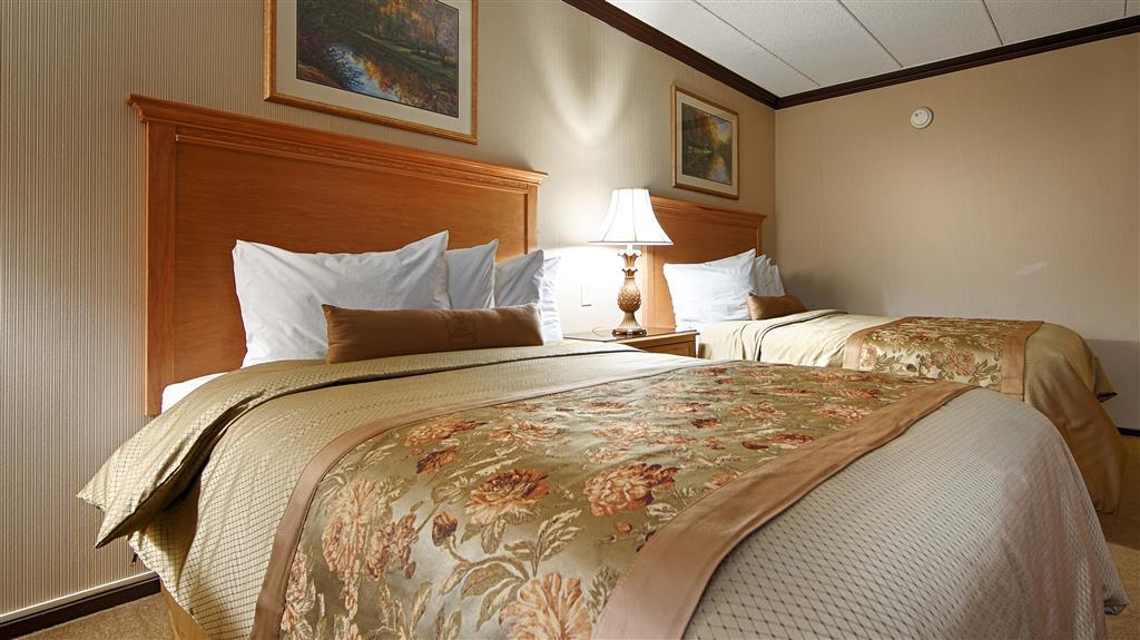 Econo Lodge Квакертаун Екстер'єр фото