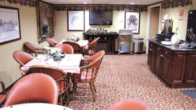 Econo Lodge Квакертаун Екстер'єр фото