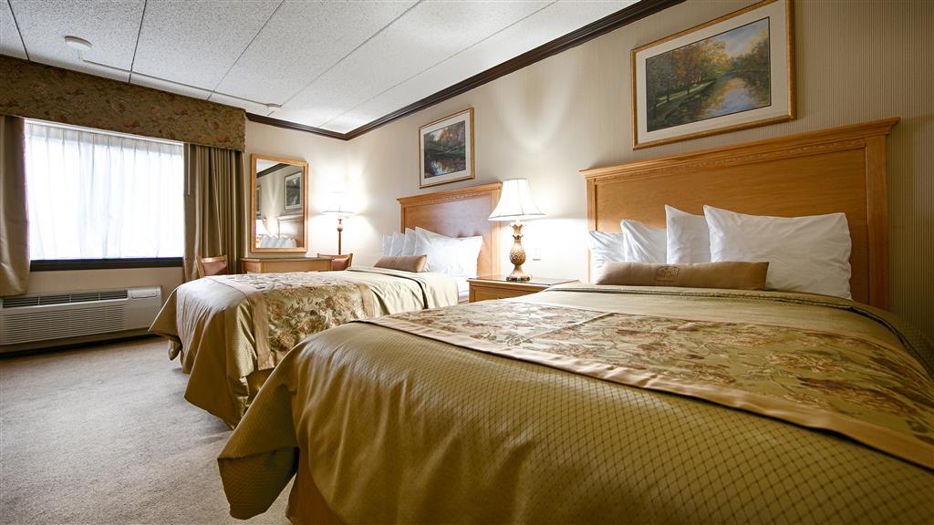 Econo Lodge Квакертаун Екстер'єр фото