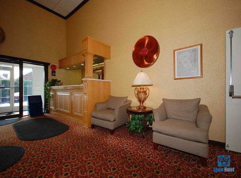 Econo Lodge Квакертаун Екстер'єр фото