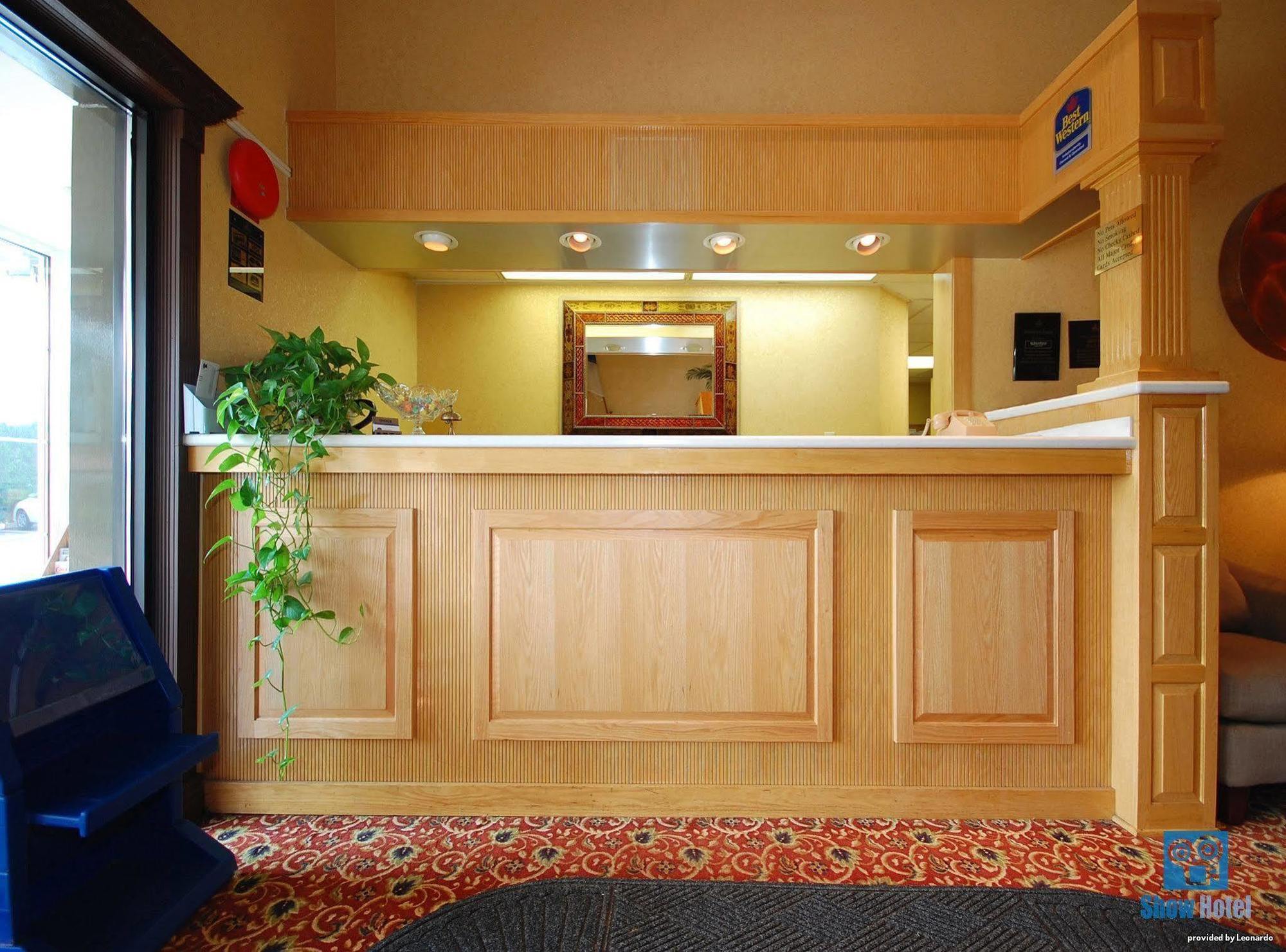Econo Lodge Квакертаун Інтер'єр фото