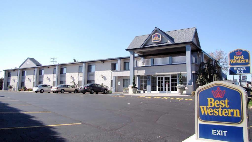 Econo Lodge Квакертаун Екстер'єр фото